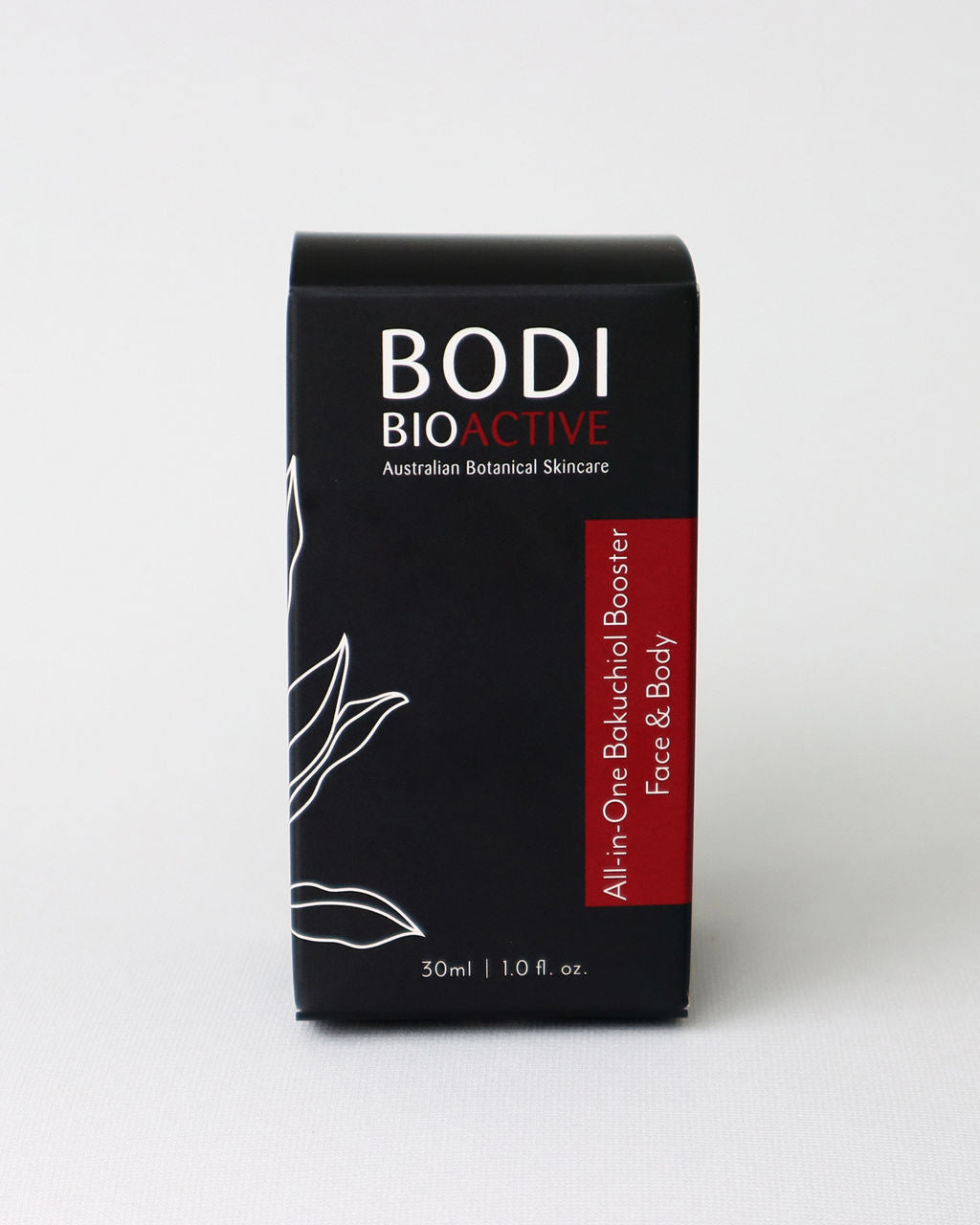 All-in-One Bakuchiol Booster Face & Body Oil